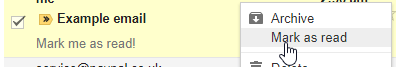 стоп-чтение-отметка-Gmail