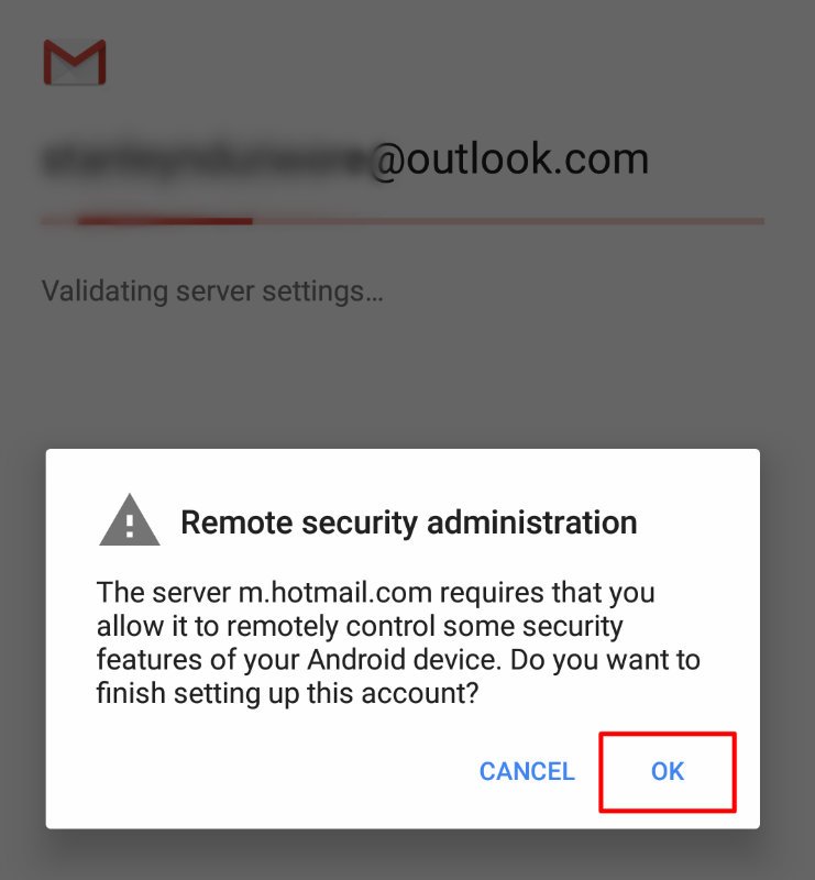 синхронизация-microsoft-outlook-android-удаленный-безопасный-доступ