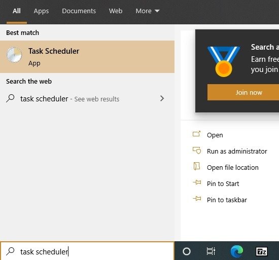 Taskschedulerhelper Dll Приложение планировщика задач 3