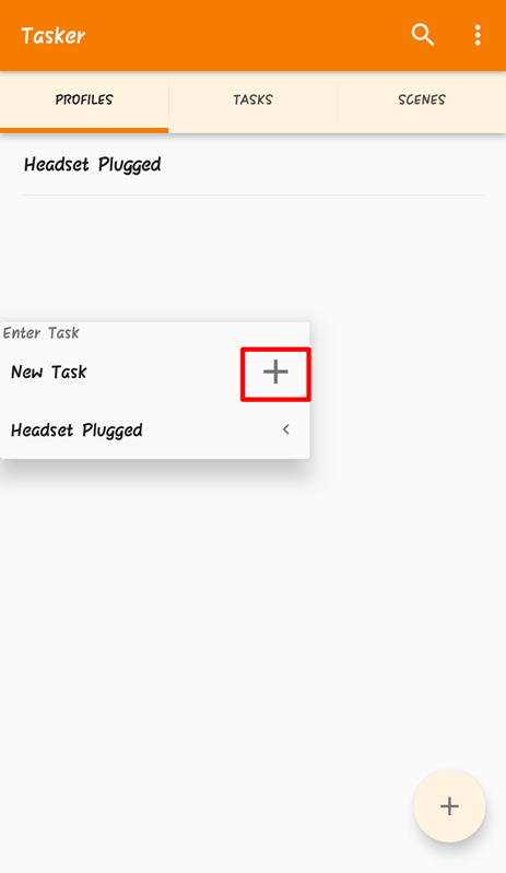 Tasker-профили-новая-задача-добавить