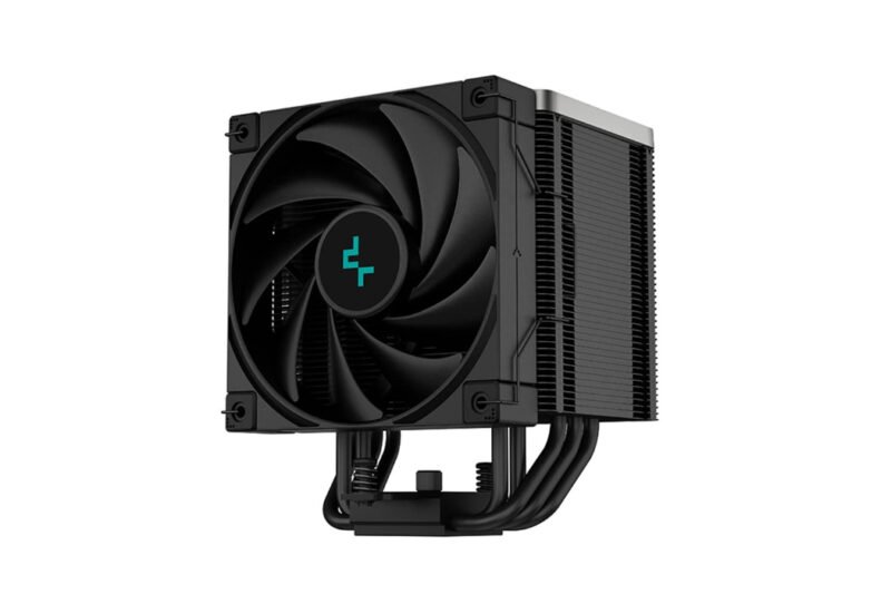 Воздухоохладитель DeepCool AK500 Zero Dark