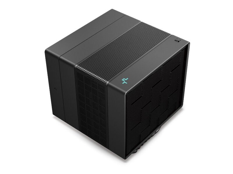 Кулер для процессора DeepCool Assassin IV