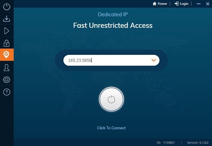 Tor против выделенного IP-адреса VPN