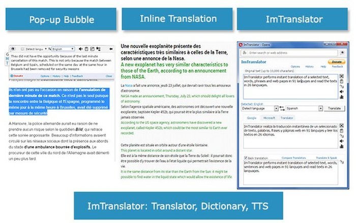 Перевести-Веб-страницы-ImTranslator