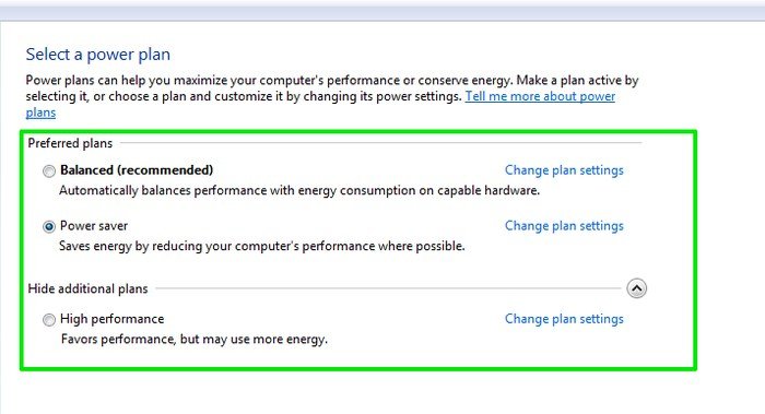 Tweak-Windows-Power-Options-Profiles