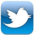 Twitter-логотип