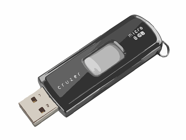 USB-накопитель