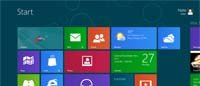 Удалить приложение Windows 8 – маленькое