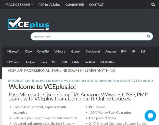 Обзор Vce Pdf Converter Vceplus