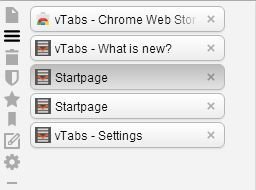 Вертаб-Chrome-TabList