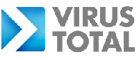 Логотип Virustotal