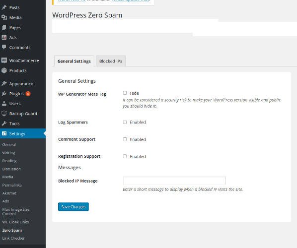 wp-antispam-plugins-03-wordpress-ноль-спам