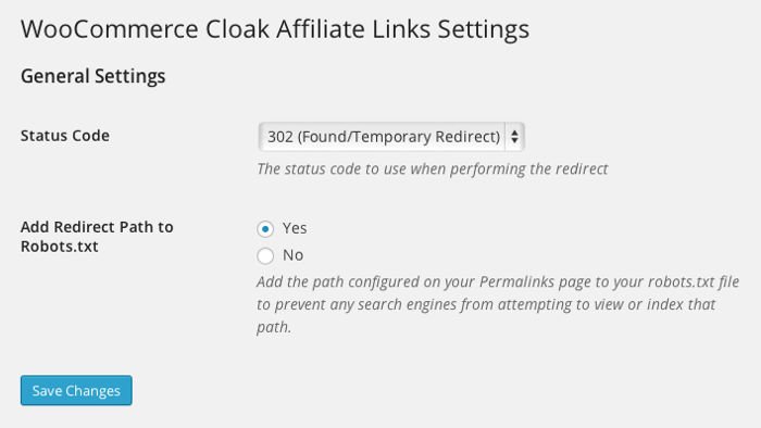 wp-link-cloaking-05-woocommerce-cloak-партнерские-ссылки