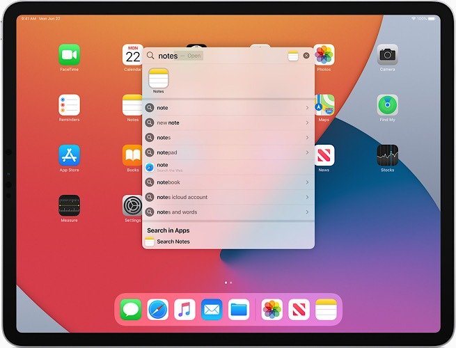 Ipados 14, выставка WWDC 2020