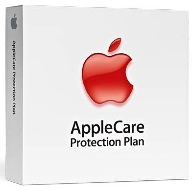 Гарантия-AppleCare