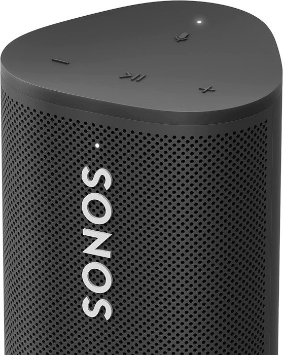 Водонепроницаемая Bluetooth-колонка Sonos 2