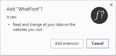 WebInter-WhatFont-InstallPrompt