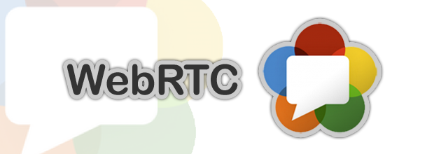 веб-стандарты — WebRTC