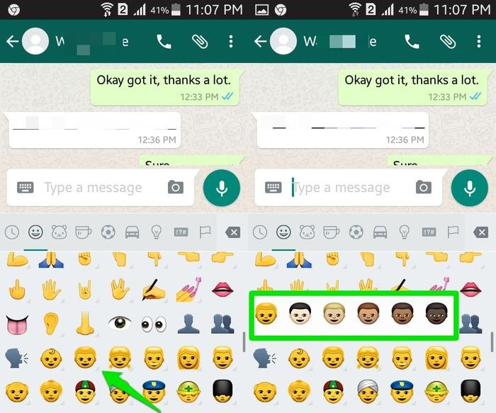 WhatsApp-Советы-И-Подсказки-Emoji-скин