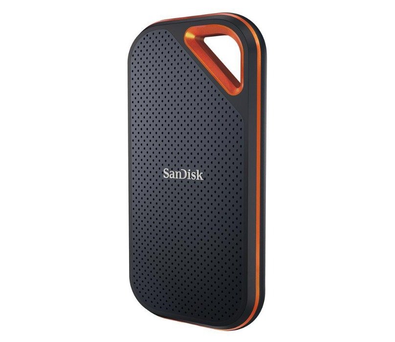 Какой твердотельный накопитель купить Sandisk Extreme Pro V2 2023 года