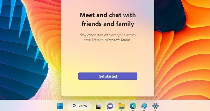 Зачем обновлять Windows11 Поддержка Microsoft Teams