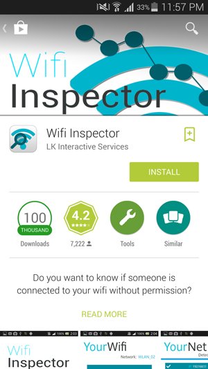 WiFi-Инспектор-App-Store