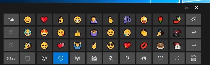 Windows-10-список-emoji