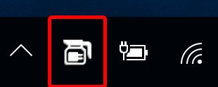 Windows-10-сон-кофеин-значок