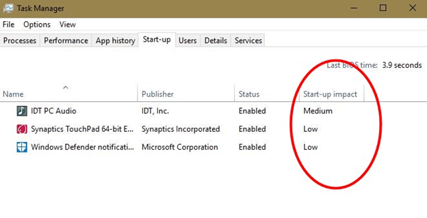 windows-os-run-faster-task-manager-start-up-impact