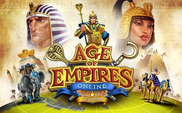 Звуковые схемы Windows Age Of Empires