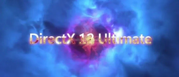 Улучшения Windows 11 Directx 12 Ultimate