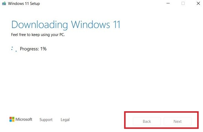 Windows 11 Установка Создание носителя Загрузка Win11