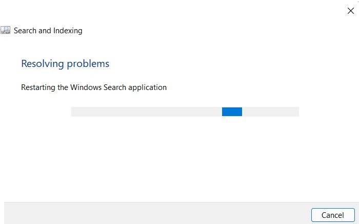 Windows11 зависает при поиске. Решение проблем