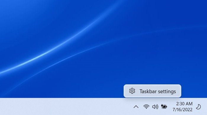 Windows11 зависли настройки панели задач поиска