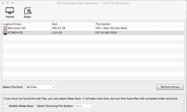 Wondershare-Data-Recovery<h3><span id=