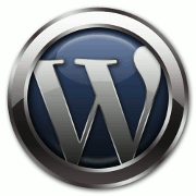 Wordpress-логотип