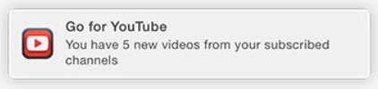 youtube-mac-client-go