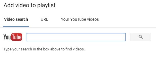 YouTube-плейлист-добавить-поиск