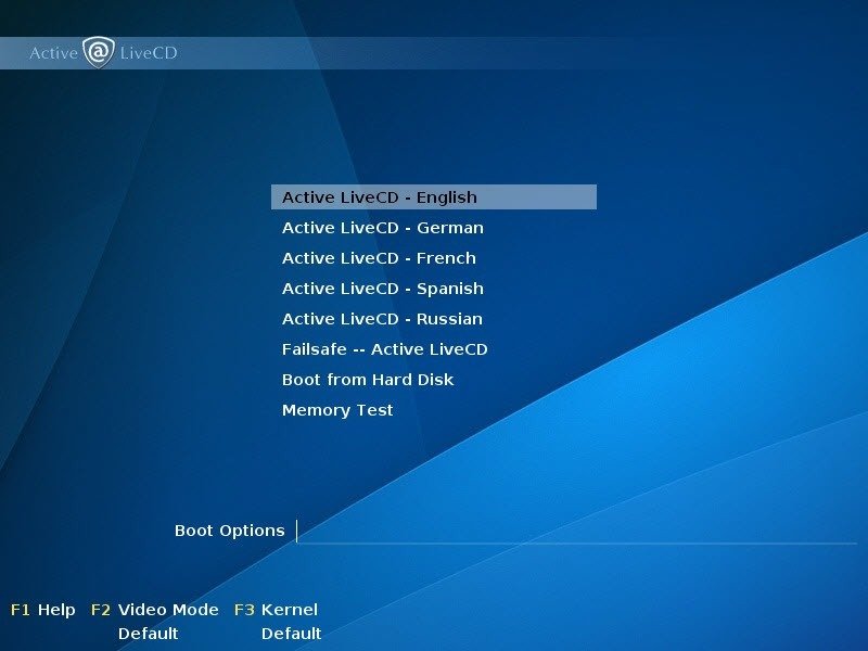 активный-live-cd-выбрать-английский