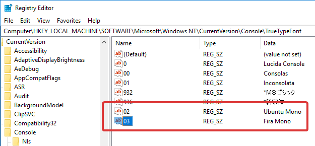 добавить пользовательские-шрифты-cmd-больше-новых-шрифтов