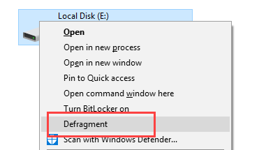 add-defragment-option-win10-defragment-option-добавлено