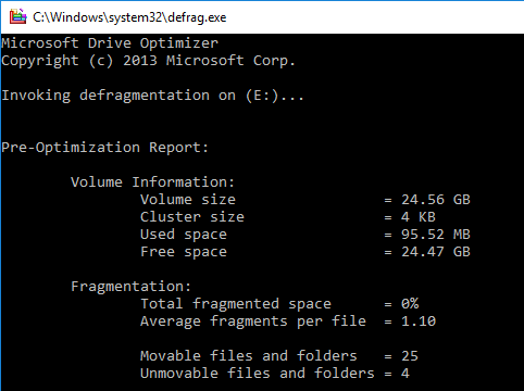 add-defragment-option-win10-defragment-running