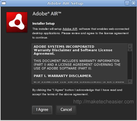 Adobe-Air-установщик