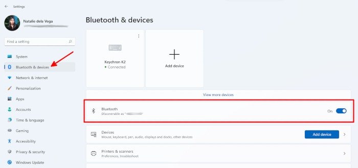 Airpods на Windows Bluetooth и устройствах