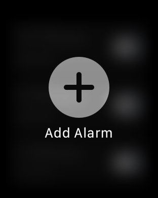 будильник-apple-watch-добавить