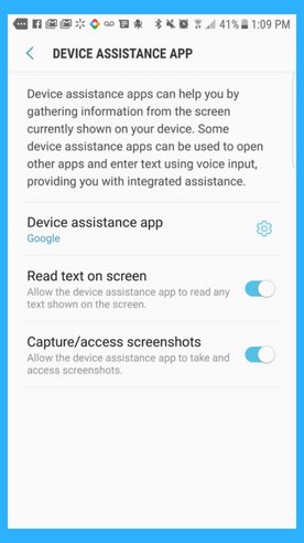 Alexa-default-device-asst-app