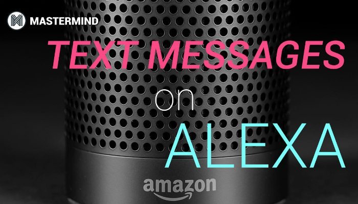 Alexa-SMS-вдохновитель