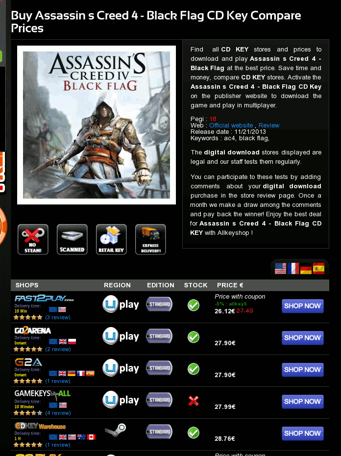 allkeyshop-assassin's-creed