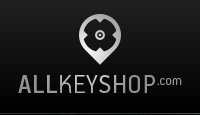 allkeyshop-логотип