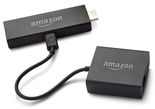 Amazon Fire Stick не работает адаптер